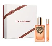 Dolce & Gabbana Devotion Intense Eau De Parfum Gift Set 100ml & 10ml