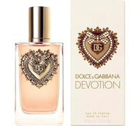 Dolce & Gabbana Devotion Eau de Parfum Intense Spray 100ml