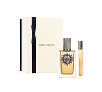 Dolce & Gabbana Devotion Pour Homme - 100ml Eau De Parfum Gift Set