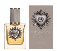 Dolce & Gabbana Devotion 50ml Eau De Parfum Spray For Men NEW & SEALED - 2025