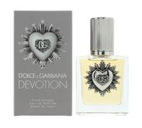 Dolce & Gabbana Devotion 50ml Eau De Parfum Spray For Men NEW & SEALED - 2025