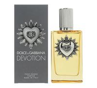 Dolce & Gabbana Devotion Pour Homme Parfum Spray 100ml