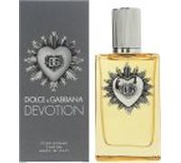 Dolce & Gabbana Devotion Pour Homme Parfum 100ml Spray