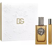 DOLCE & GABBANA Devotion For Men Parfum Set 100ML Parfum Men's Perfumes