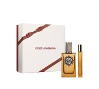 Dolce & Gabbana Devotion Pour Homme Parfum Giftbox 10 ml + 100 ml