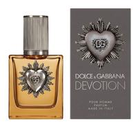 Dolce & Gabbana Devotion Pour Homme Parfum Spray 50ml