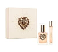Dolce & Gabbana Devotion Set EDP 50ML+EDP 10ML (For Women)
