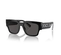 DOLCE GABBANA 6184/501/87