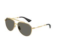 Dolce & Gabbana DG2302 02/R5 Men New Sunglasses