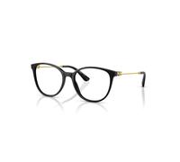 Dolce & Gabbana DG3363 501 Woman Optical frames Acetate Black Butterfly Normal