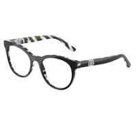 Dolce & Gabbana DG3399 3372 Woman Optical frames Acetate Black Pantos Normal
