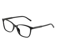 Dolce & Gabbana DG3424 Women's Glasses, Black, Size 52