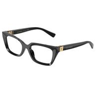 Dolce & Gabbana DG3436 Women's Glasses, Black, Size 51
