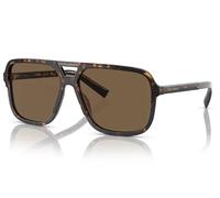 Dolce & Gabbana DG4354 502/73 Havana 58