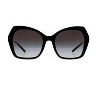Dolce&Gabbana Woman Sunglass DG4399 - Frame color: Black, Lens color: Grey Gradient