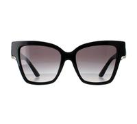 Dolce & Gabbana DG4470 Womens Black Sunglasses