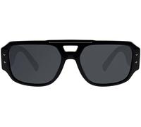 Dolce & Gabbana DG4482 501/87 57 Black