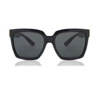 Dolce & Gabbana DG6165 501/87 Women New Sunglasses