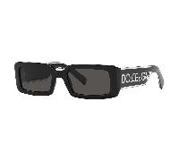Dolce & Gabbana DG6187 501/87 Black