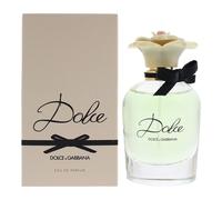 Dolce by Dolce & Gabbana 50ml Eau De Parfum EDP Spray NEW & MANUFACTURE SEALED