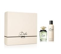 Dolce & Gabbana Dolce - 50ml EDP Gift Set With 100ml Perfumed Body Lotion