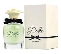 Dolce by Dolce & Gabbana 50ml Eau De Parfum EDP Spray NEW & MANUFACTURE SEALED