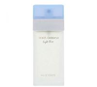 Dolce & Gabbana Dolce and Gabbana Light Blue - 50ml Eau De Toilette Spray.