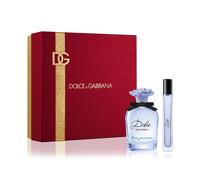Dolce & Gabbana Dolce Blue Jasmine Gift Set 75ml EDP + 10ml EDP