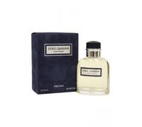 Dolce & Gabbana Pour Homme After Shave Lotion 125ml