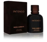 Dolce & Gabbana Dolce & Gabbana Intenso by Dolce & Gabbana Eau De Parfum Spray 2.5 oz for Men 75 ml