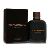 Dolce & Gabbana Dolce & Gabbana Intenso by Dolce & Gabbana Eau De Parfum Spray 6.7 oz for Men 200 ml