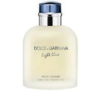 Dolce & Gabbana Light Blue Pour Homme 125ml EDT Spray
