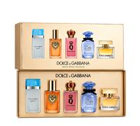 DOLCE & GABBANA Dolce & Gabbana Miniatures SET 1 UD. Eau de toilette, Eau de Parfum Women's Perfumes