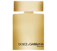 Dolce&Gabbana - The One Pour Homme Gold 100ml Eau de Parfum Intense Spray for Men