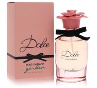DOLCE & GABBANA DOLCE GARDEN Eau De Parfum 1 oz for Women