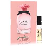 DOLCE & GABBANA DOLCE GARDEN Eau De Parfum (sample) 0.05 oz for Women