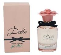 Dolce & Gabbana Dolce Garden Womens EDP 50ml With Free Fragrance Gift