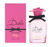 Dolce & Gabbana Dolce Lily Eau De Toilette 50ml