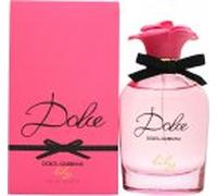 Dolce & Gabbana Dolce Lily Eau de Toilette 75ml Spray