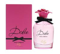 Dolce & Gabbana Dolce Lily Eau De Toilette 75ml Spray For Her