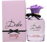 Dolce & Gabbana Sweet Peony Eau De Parfum Spray 50 Ml