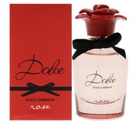 Dolce & Gabbana Dolce Rose Eau de Toilette 50ml Spray