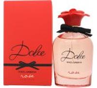 Dolce & Gabbana Dolce Rose Eau de Toilette 75ml Spray