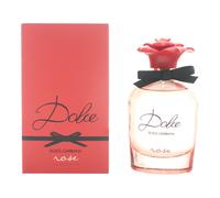 Dolce & Gabbana Dolce Rose Eau De Toilette 75ml - TJ Hughes
