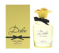 Dolce Gabbana Dolce Shine Eau De Parfum 50ml