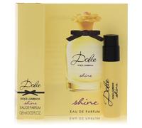 DOLCE & GABBANA DOLCE SHINE Eau De Parfum (sample) 0.02 oz for Women