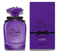 DOLCE & GABBANA DOLCE VIOLET 50ML Eau De Toilette EDT SPRAY FOR HER - NEW