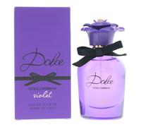 Dolce & Gabbana Dolce Violet Eau de Toilette 30ml Spray for Her