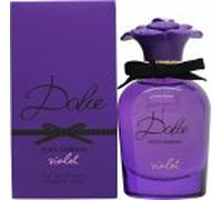 Dolce & Gabbana Dolce Violet Eau de Toilette 50ml Spray