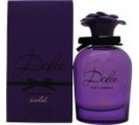 Dolce & Gabbana Dolce Violet Eau de Toilette 75ml Spray